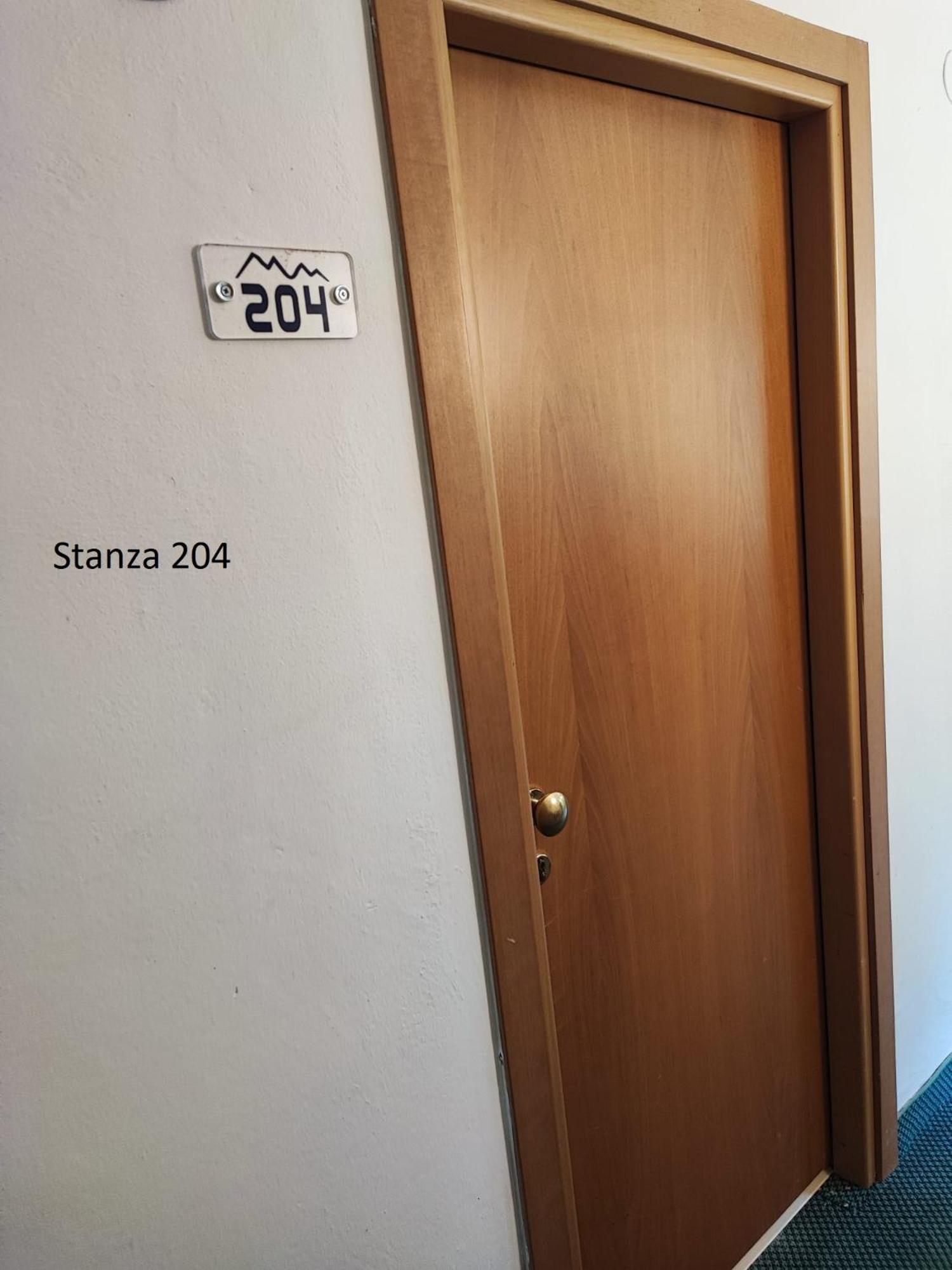 Hotel Pizboe マッツィン エクステリア 写真