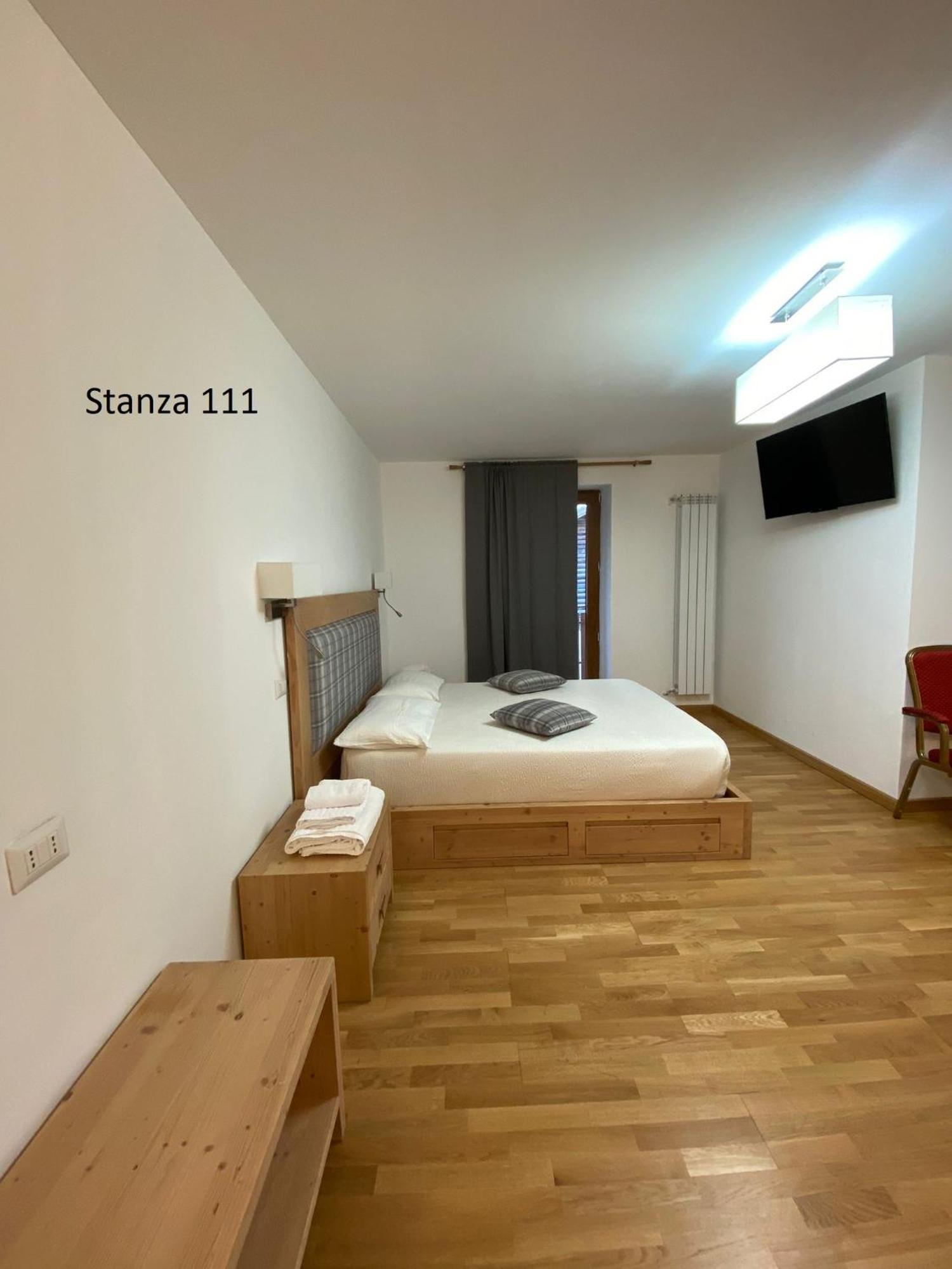 Hotel Pizboe マッツィン エクステリア 写真