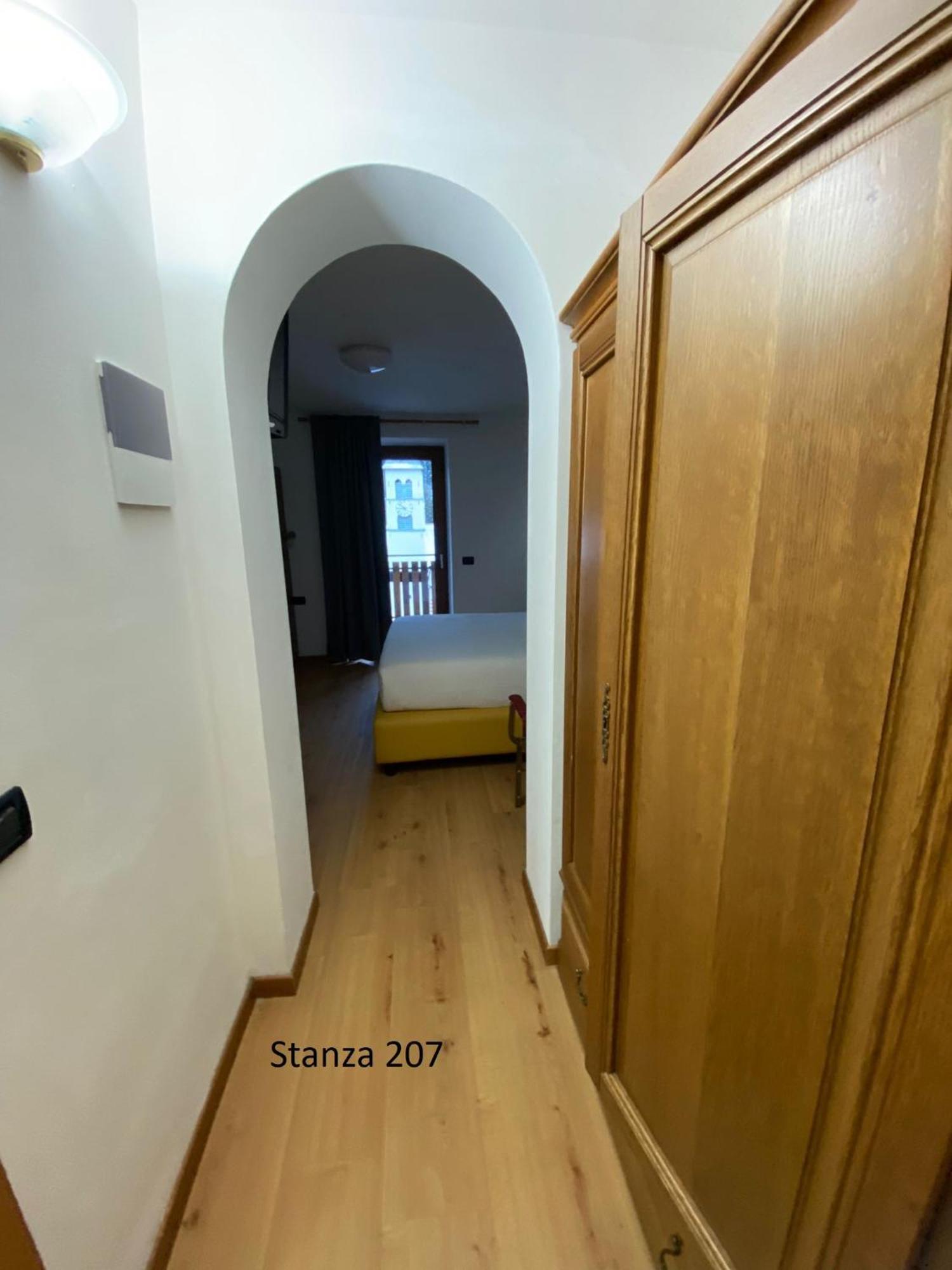 Hotel Pizboe マッツィン エクステリア 写真