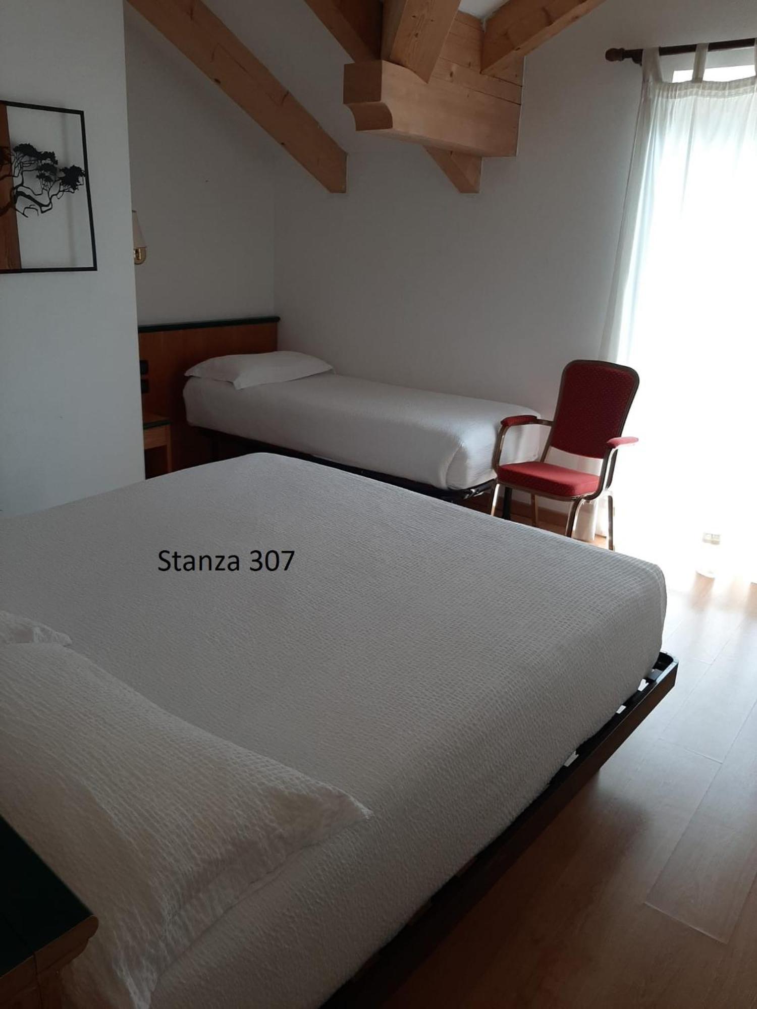 Hotel Pizboe マッツィン エクステリア 写真