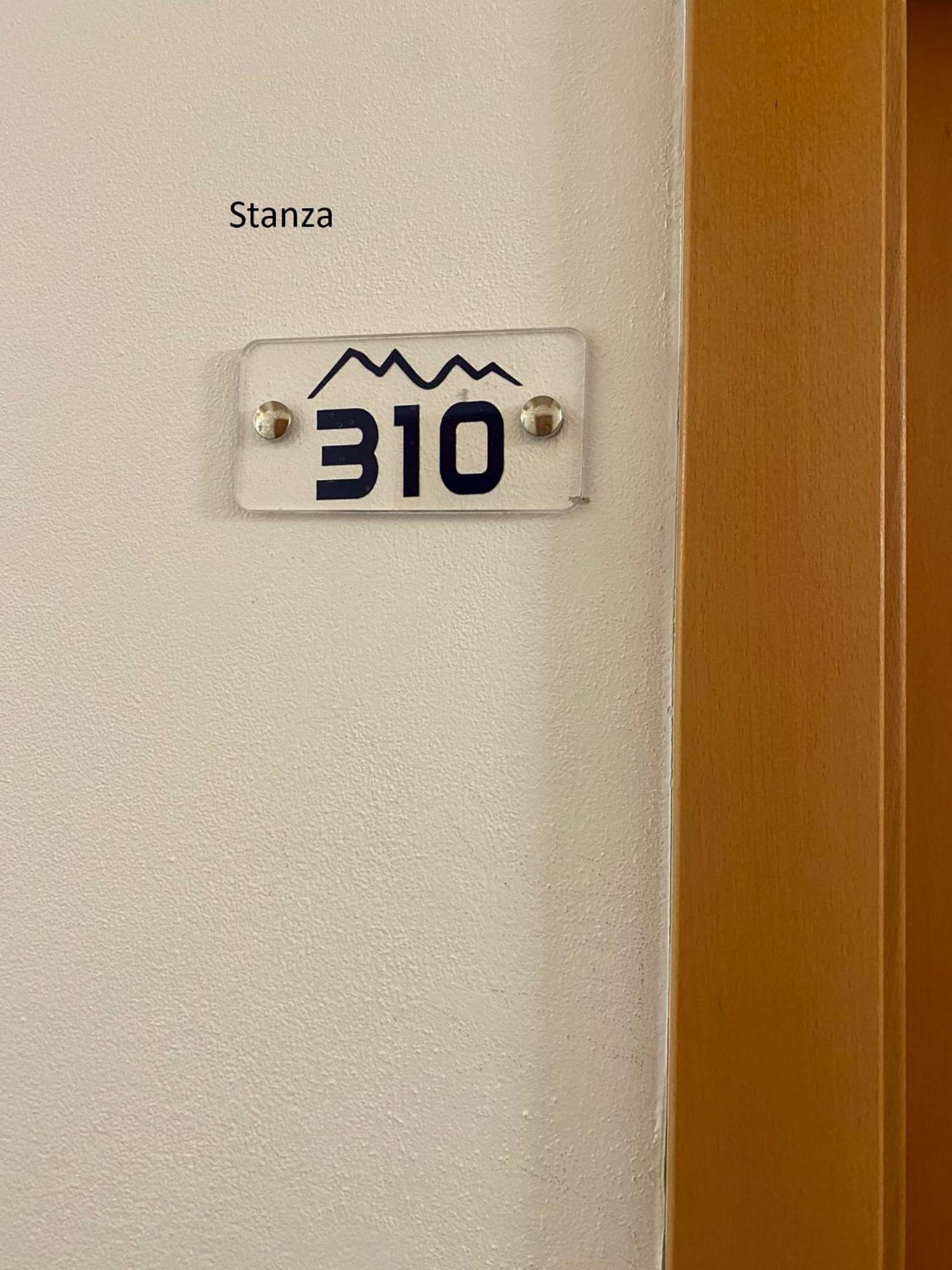 Hotel Pizboe マッツィン エクステリア 写真