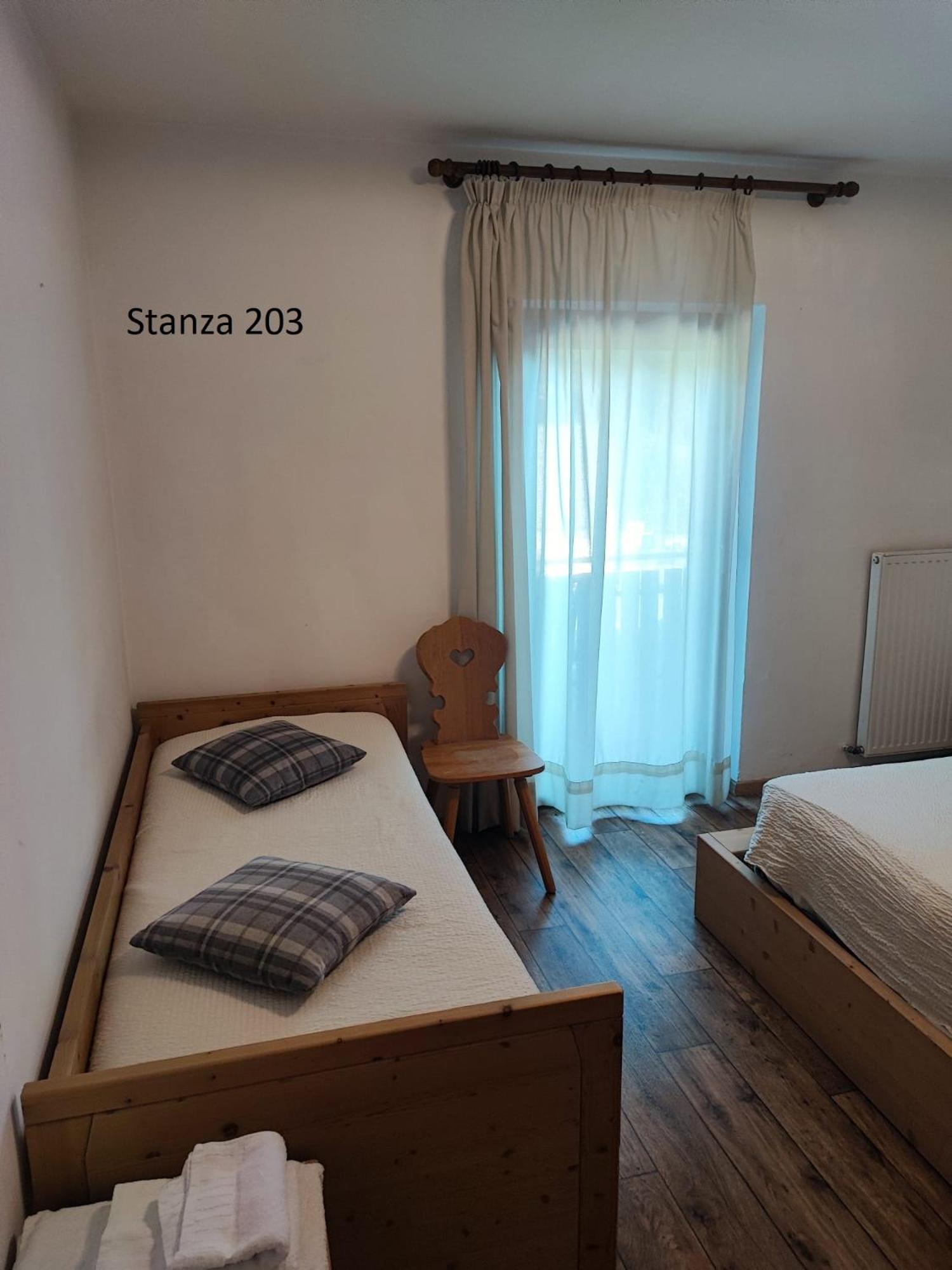 Hotel Pizboe マッツィン エクステリア 写真