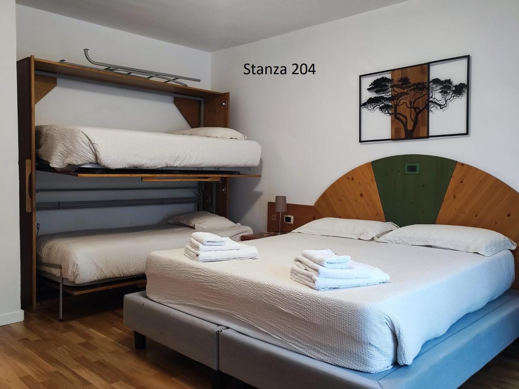 Hotel Pizboe マッツィン エクステリア 写真