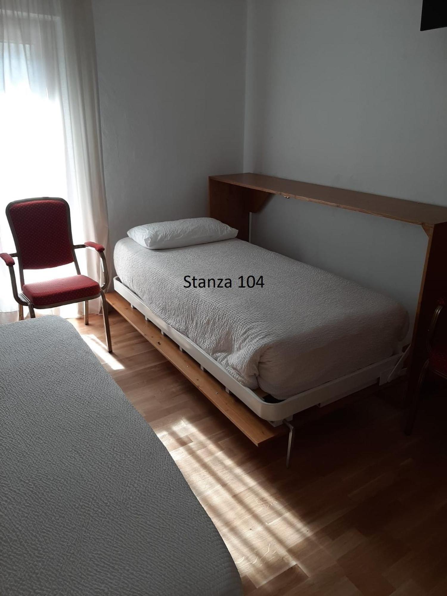 Hotel Pizboe マッツィン エクステリア 写真