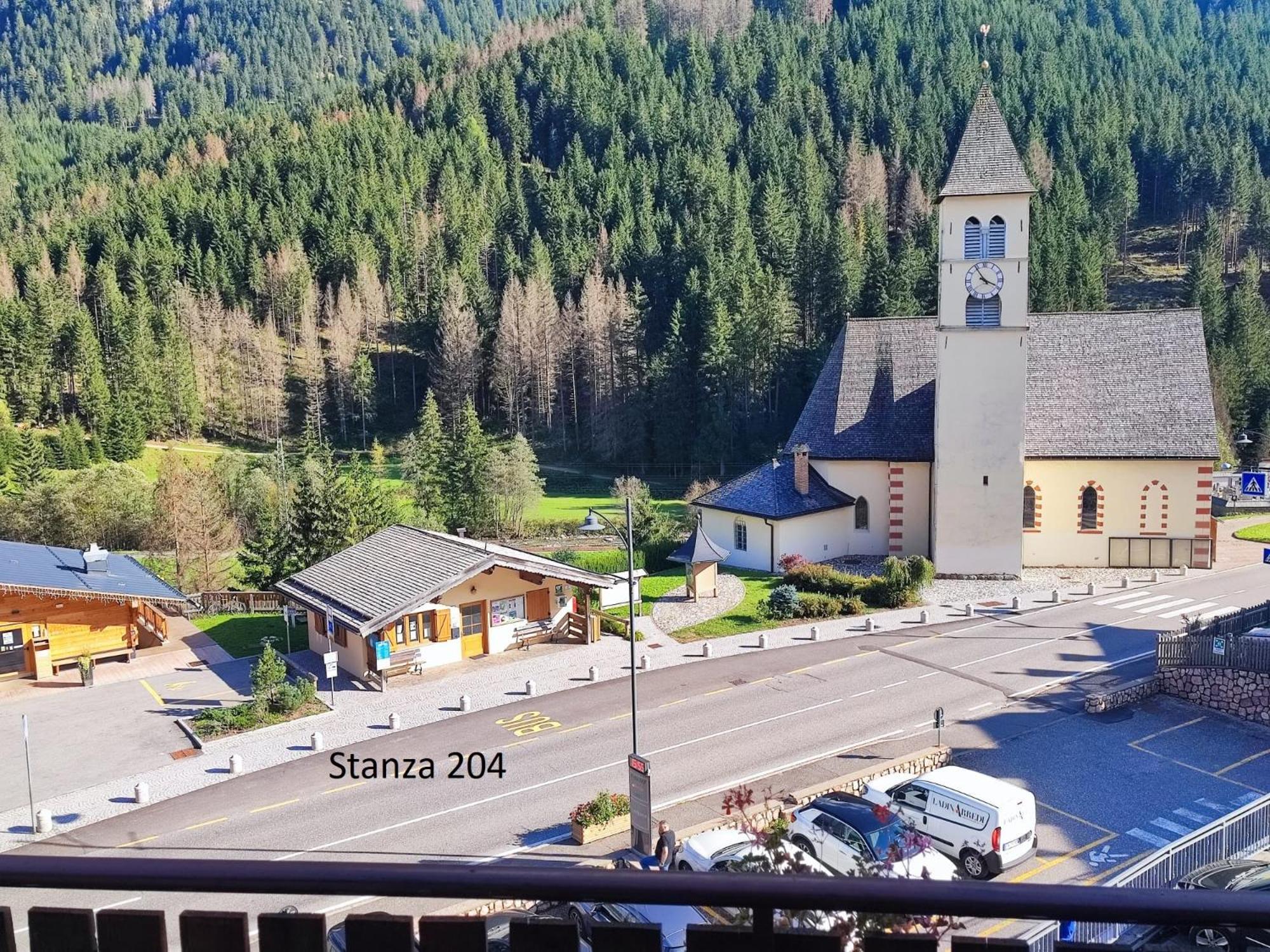 Hotel Pizboe マッツィン エクステリア 写真