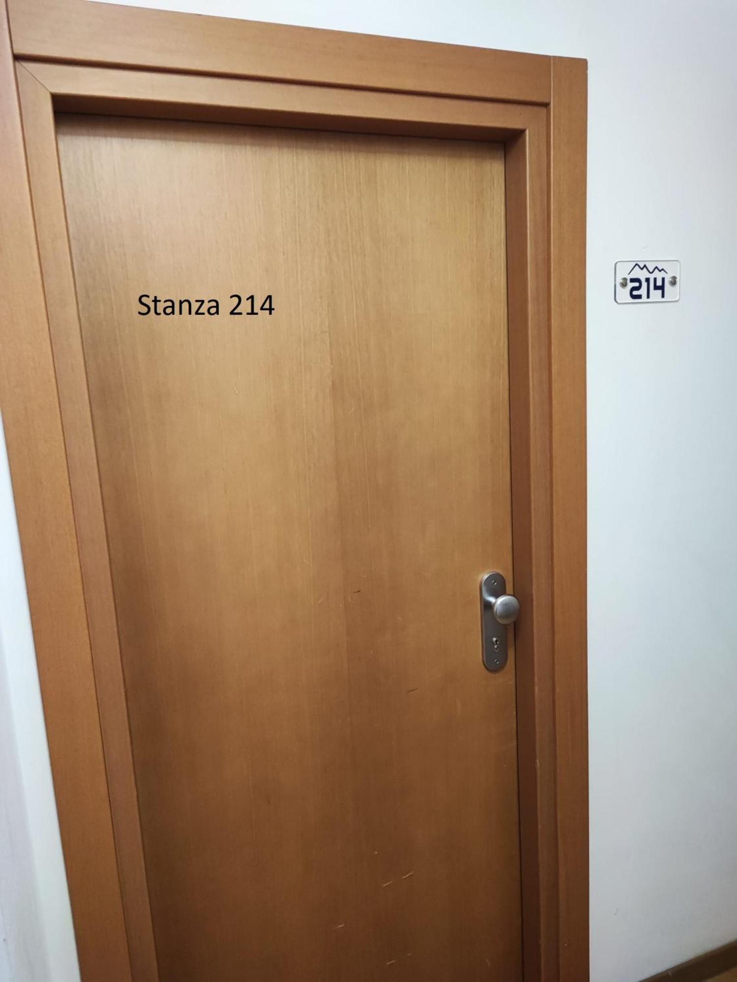 Hotel Pizboe マッツィン エクステリア 写真