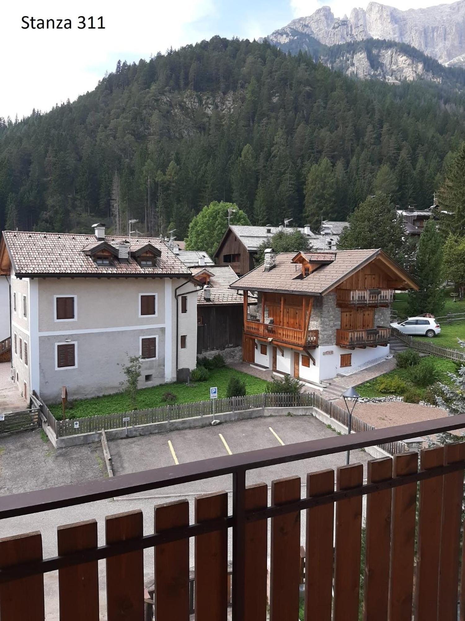 Hotel Pizboe マッツィン エクステリア 写真